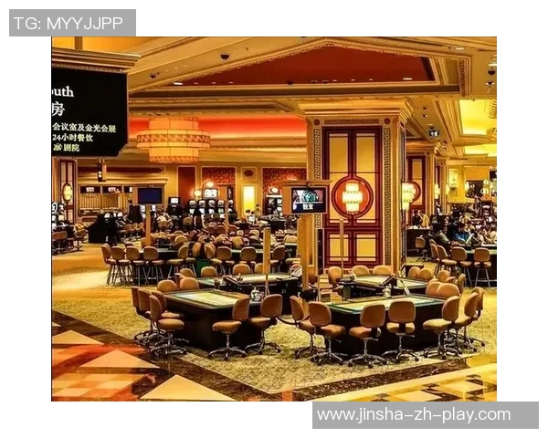 金沙 澳门赌场-金沙澳门赌场的魅力与探索-金沙 澳门赌场
