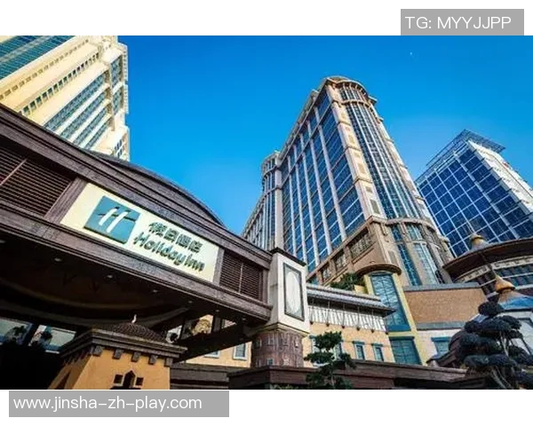 澳门金沙城有几个酒店-澳门金沙城的酒店概述-澳门金沙城有几个酒店