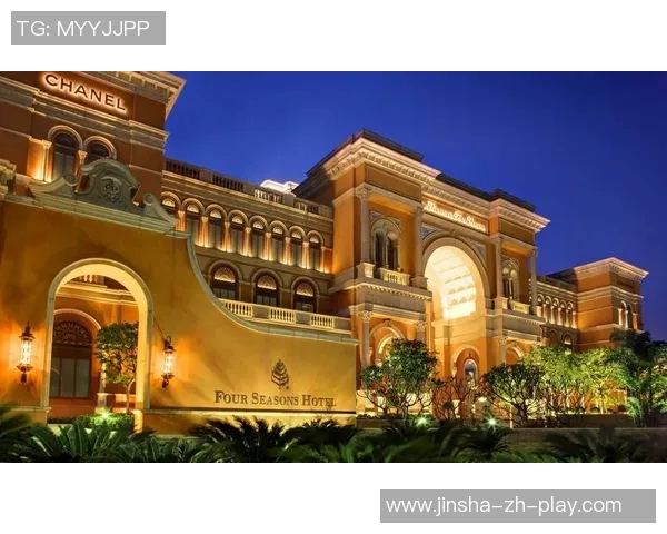 澳门金沙娱乐论坛-探索澳门金沙娱乐论坛的多面性-澳门金沙娱乐论坛